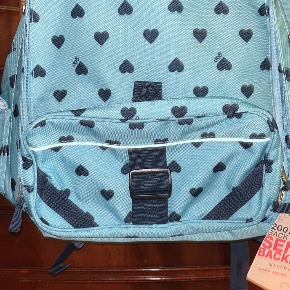 NWT Gap Backpack - Picture 3 of 11